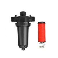 Eco Disc Filter 2 inch for Filtration